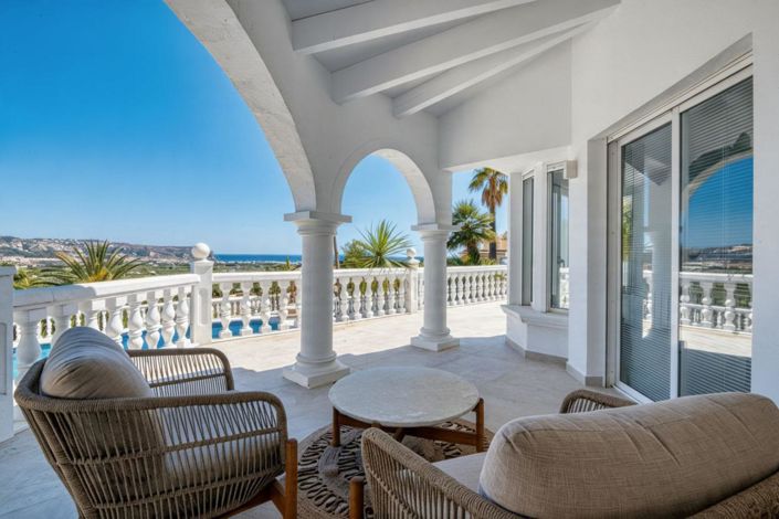 Image No.7-3 Bed Villa for sale