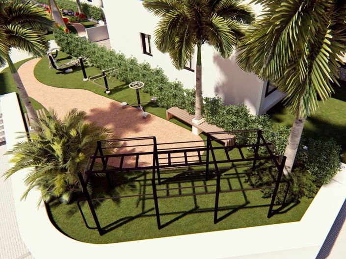 Image No.16-2 Bed Bungalow for sale