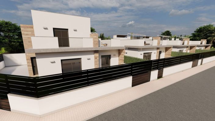 Image No.19-3 Bed Villa for sale
