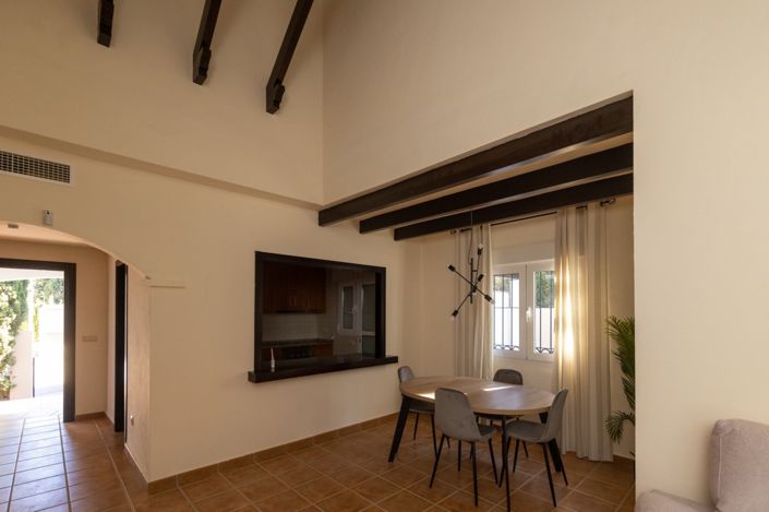 Image No.21-Villa de 3 chambres à vendre à Fuente Álamo