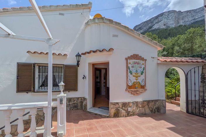 Image No.28-Villa de 3 chambres à vendre à Denia