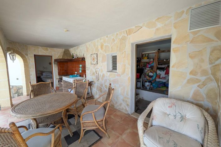 Image No.34-Villa de 3 chambres à vendre à Denia