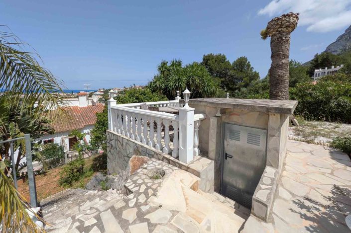 Image No.41-Villa de 3 chambres à vendre à Denia