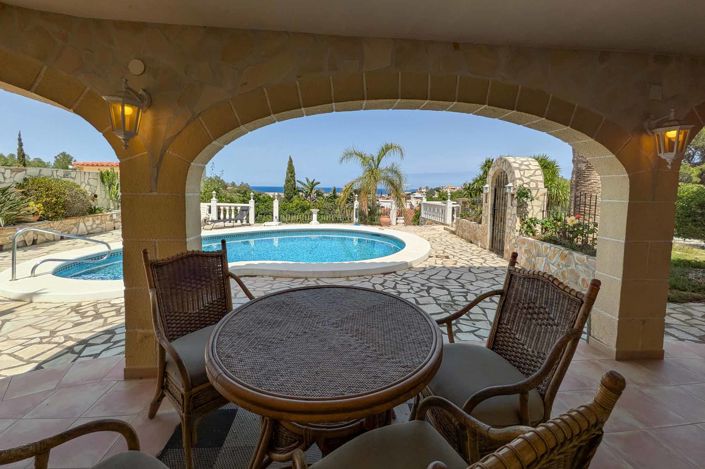 Image No.45-Villa de 3 chambres à vendre à Denia