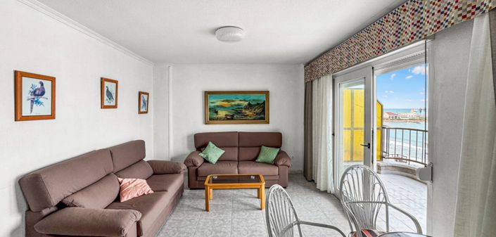 Image No.2-Appartement de 3 chambres à vendre à Torrevieja