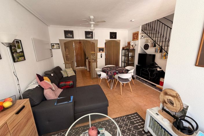 Image No.15-3 Bed Townhouse for sale