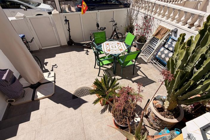 Image No.23-3 Bed Townhouse for sale