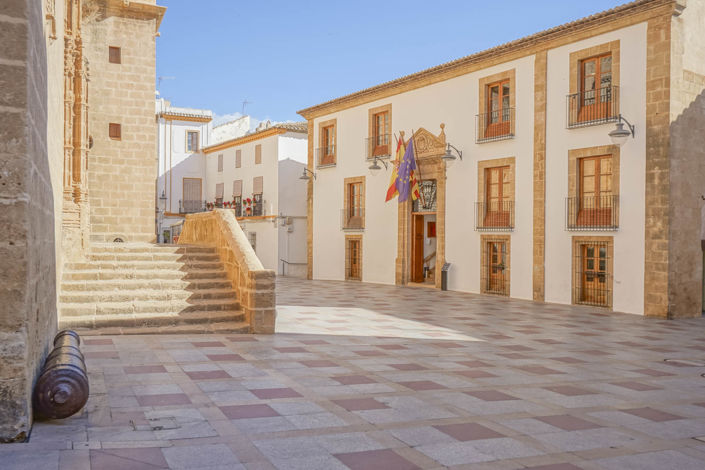 Image No.42-4 Bed Villa for sale