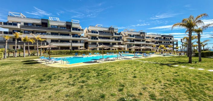Image No.13-3 Bed Apartment for sale