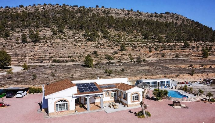 Image No.11-4 Bed Villa for sale