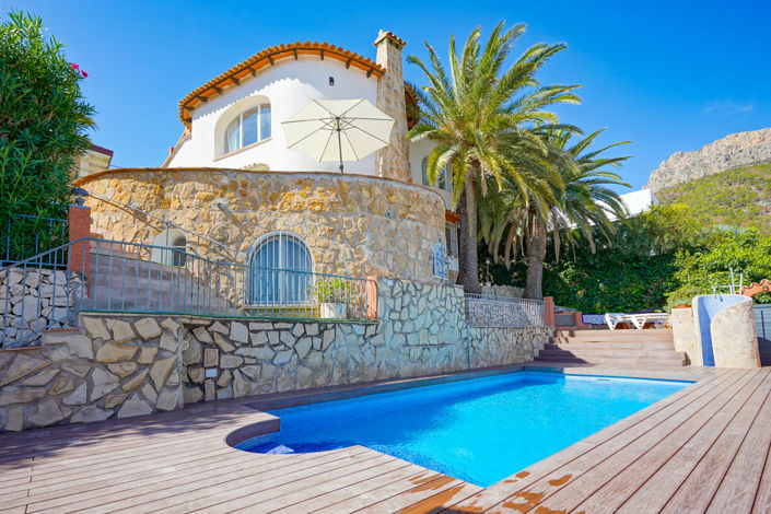Image No.3-6 Bed Villa for sale