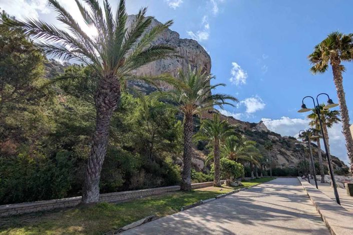 Image No.21-Villa de 3 chambres à vendre à Calpe