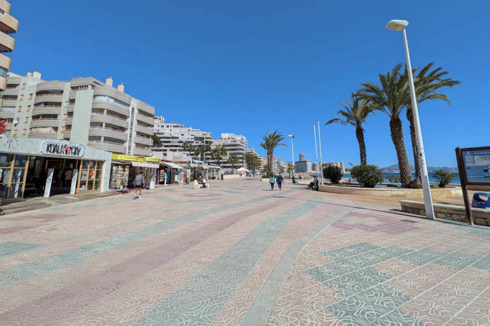 Image No.24-Villa de 3 chambres à vendre à Calpe