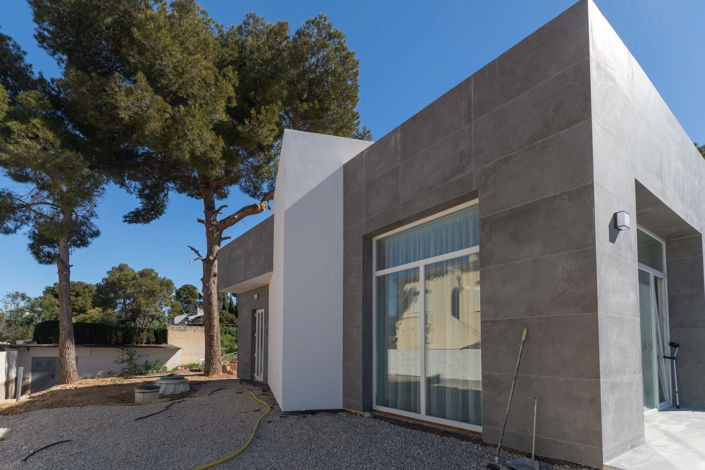Image No.5-Villa de 3 chambres à vendre à Calpe