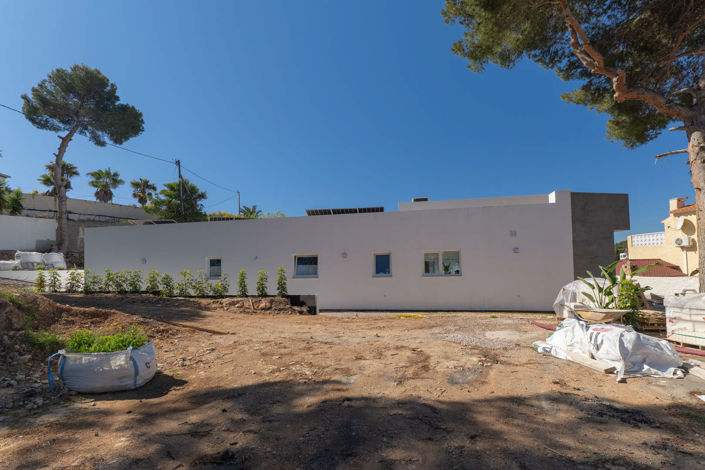 Image No.6-Villa de 3 chambres à vendre à Calpe