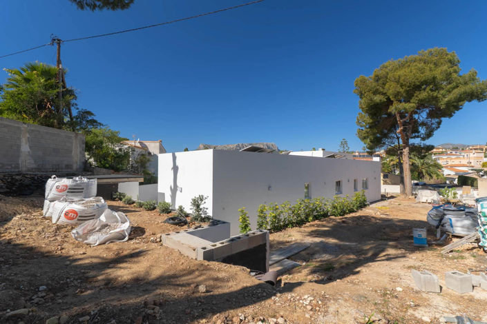 Image No.7-Villa de 3 chambres à vendre à Calpe