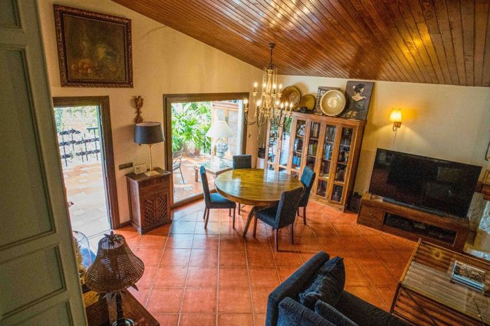 Image No.32-Villa de 4 chambres à vendre à Petrer