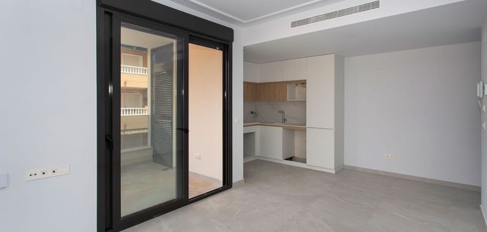 Image No.10-Appartement de 2 chambres à vendre à Torrevieja