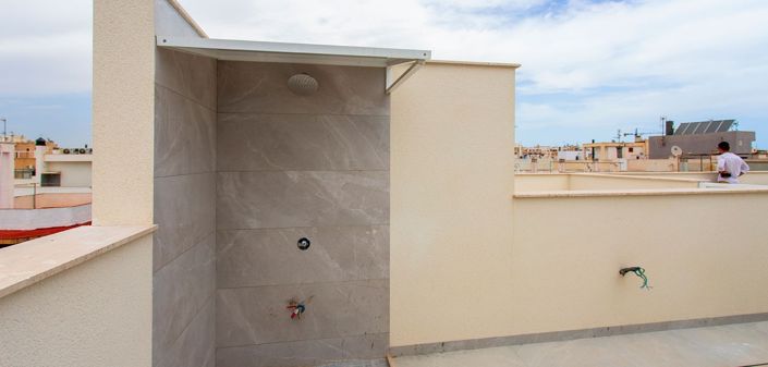Image No.28-Appartement de 2 chambres à vendre à Torrevieja