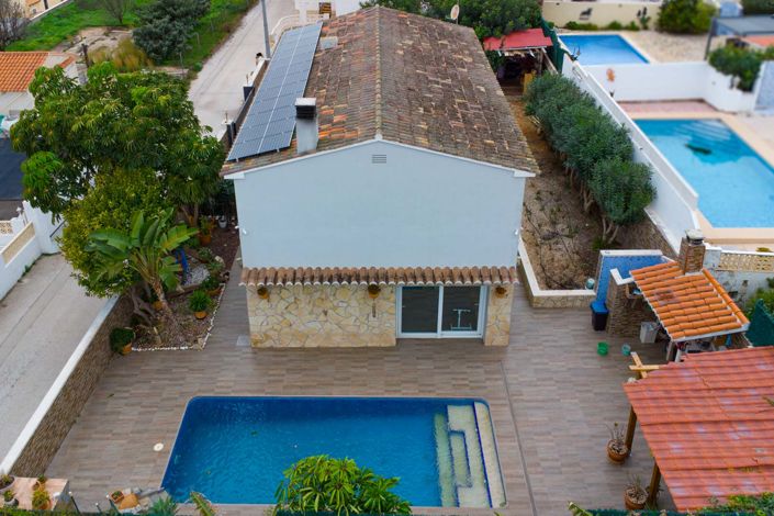 Image No.7-Villa de 4 chambres à vendre à Calpe