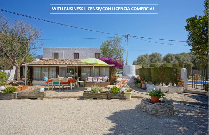 Image No.21-Villa con 3 dormitorios en venta