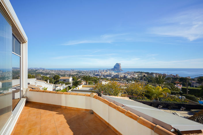 Image No.14-3 Bed Villa for sale