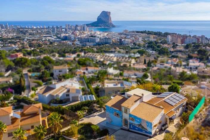 Image No.2-3 Bed Villa for sale