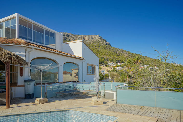 Image No.44-3 Bed Villa for sale
