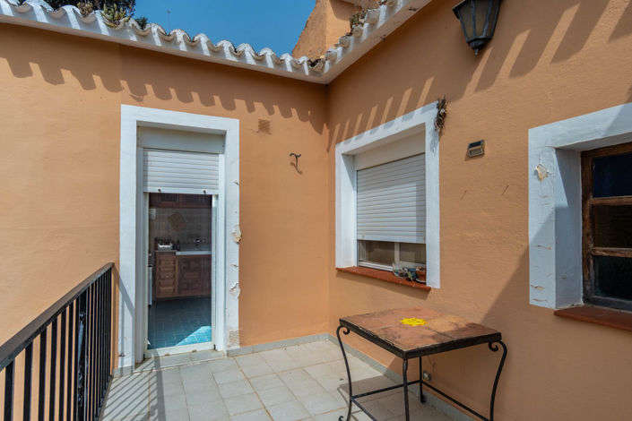 Image No.22-Villa de 5 chambres à vendre à Denia