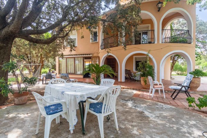 Image No.8-Villa de 5 chambres à vendre à Denia