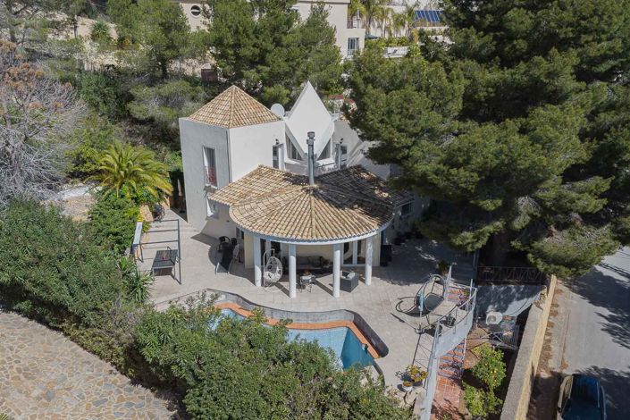 Image No.46-3 Bed Villa for sale