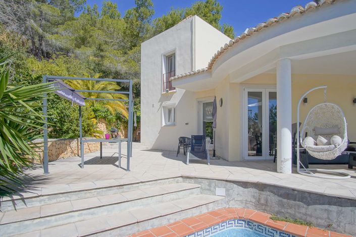 Image No.5-3 Bed Villa for sale