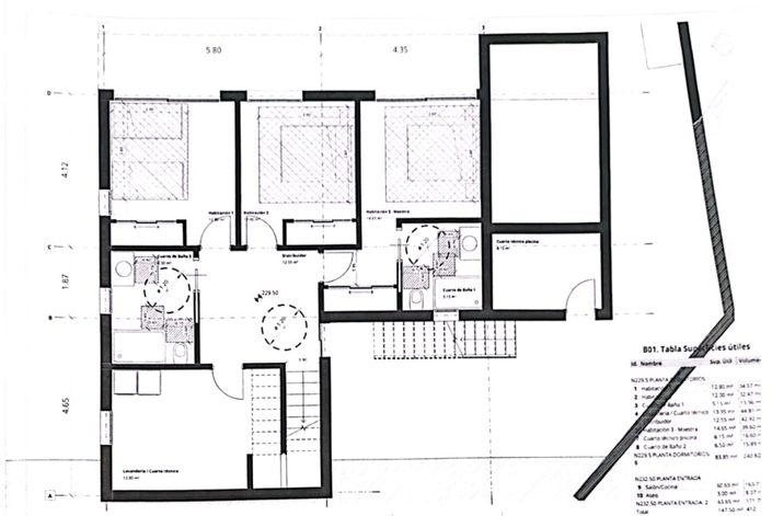 Image No.47-4 Bed Villa for sale