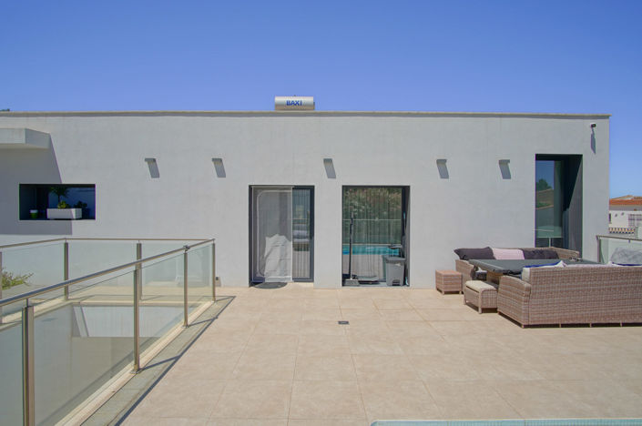 Image No.8-4 Bed Villa for sale
