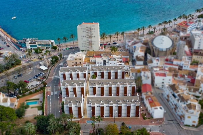 Image No.13-1 Bed Apartment for sale