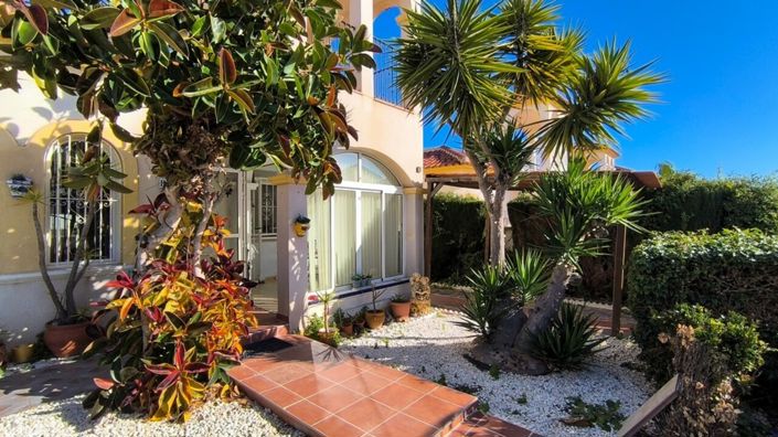 Image No.20-3 Bed Villa for sale