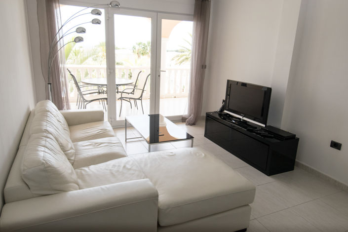Image No.5-1 Bed Apartment for sale