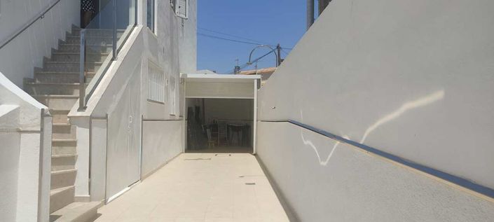 Image No.3-Propriété de 3 chambres à vendre à Mazarron