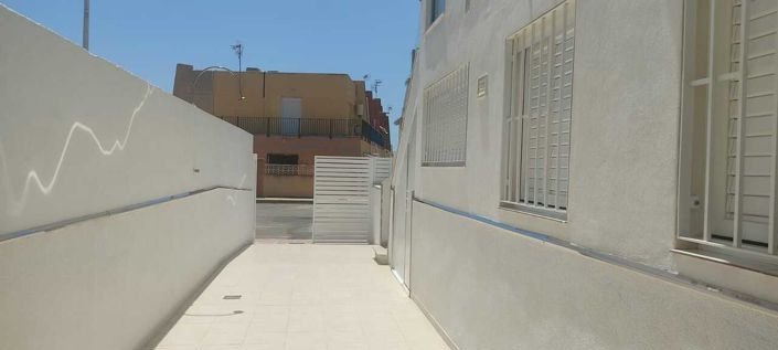 Image No.4-Propriété de 3 chambres à vendre à Mazarron