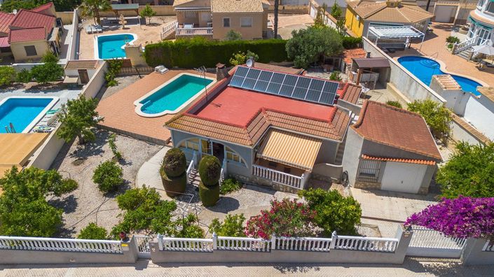 Image No.35-4 Bed Villa for sale