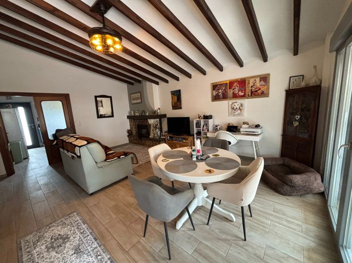 Image No.5-Villa de 6 chambres à vendre à Petrer