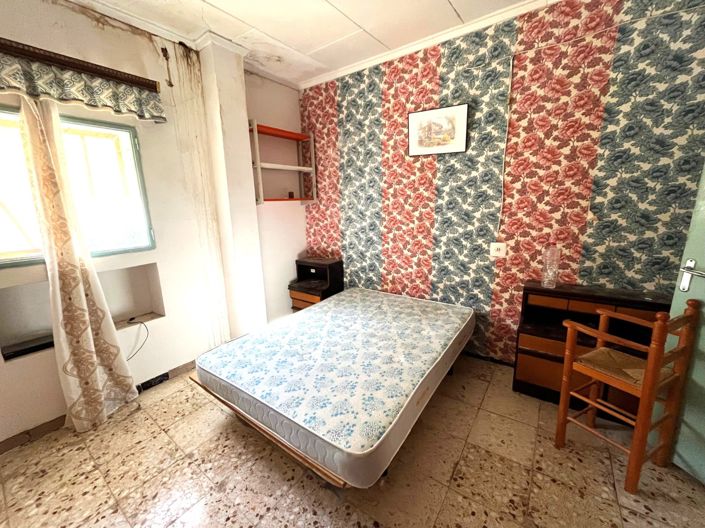 Image No.23-Maison de campagne de 3 chambres à vendre à Petrer