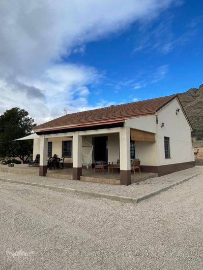 Image No.2-Villa de 4 chambres à vendre à Macisvenda