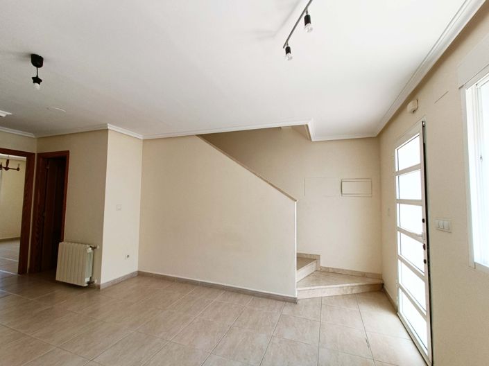 Image No.5-Duplex de 3 chambres à vendre à Hondón de los Frailes
