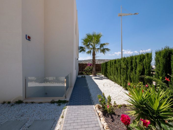 Image No.7-Villa de 4 chambres à vendre à La Finca