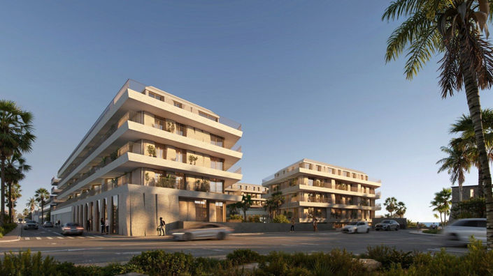 Image No.6-Appartement de 4 chambres à vendre à La Duquesa