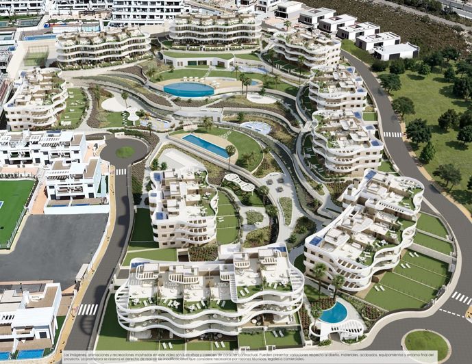 Image No.10-2 Bed Apartment for sale