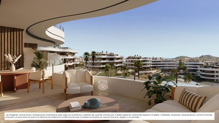 Image No.11-2 Bed Apartment for sale