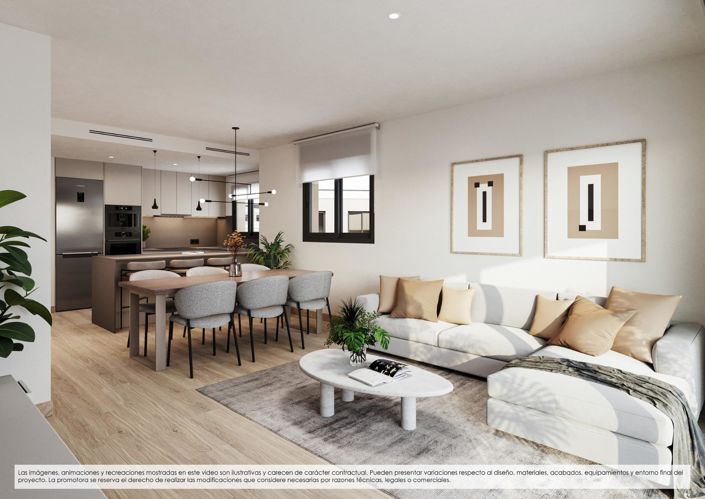 Image No.12-2 Bed Apartment for sale