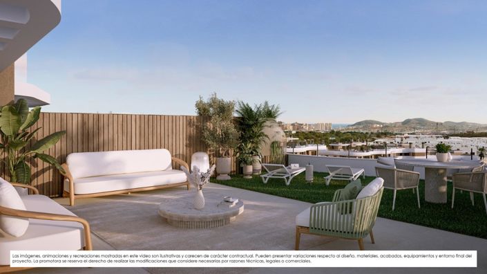Image No.18-2 Bed Apartment for sale